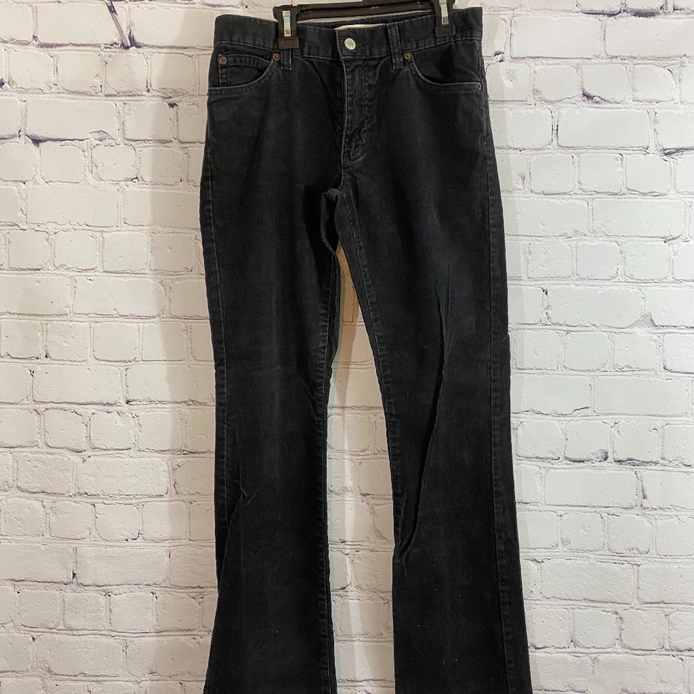 GAP Boot cut Size 4 Corduroys